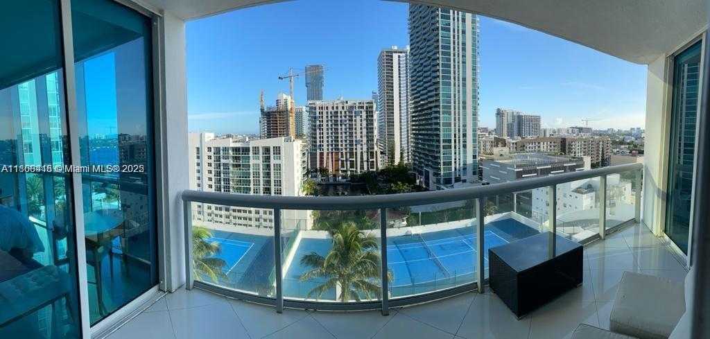 Small Image of 480 NORTH EAST 30TH ST #1405, Miami Number 5