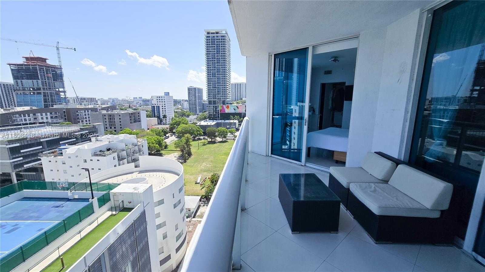 Small Image of 480 NORTH EAST 30TH ST #1405, Miami Number 7