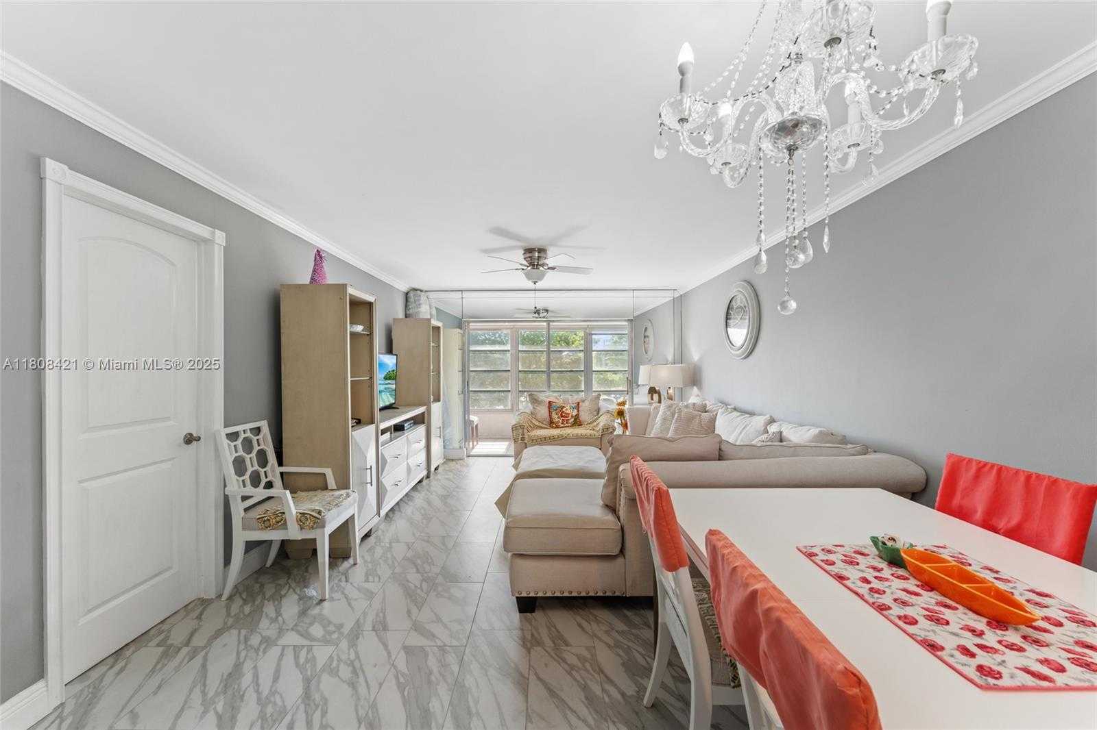 Small Image of 9401 SUNRISE LAKES BLVD #307, Sunrise Number 7