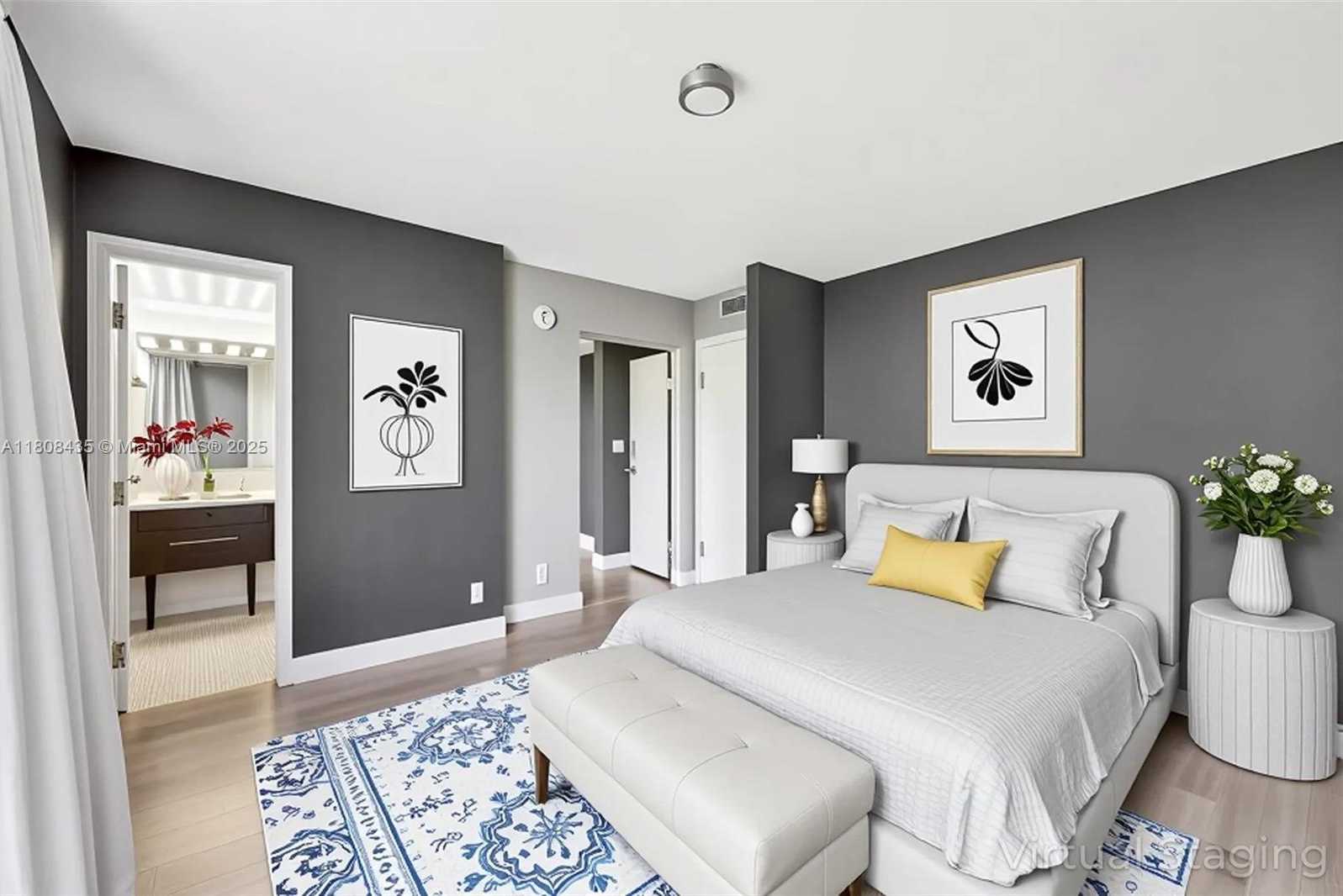 Small Image of 16919 NORTH BAY RD #521, Sunny Isles Beach Number 14