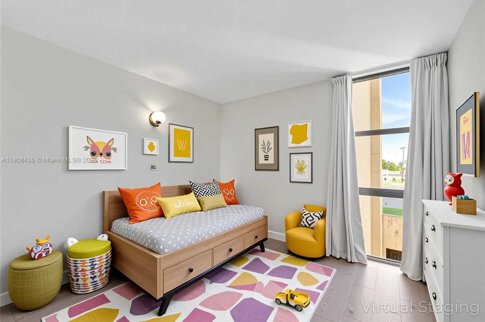 Small Image of 16919 NORTH BAY RD #521, Sunny Isles Beach Number 19