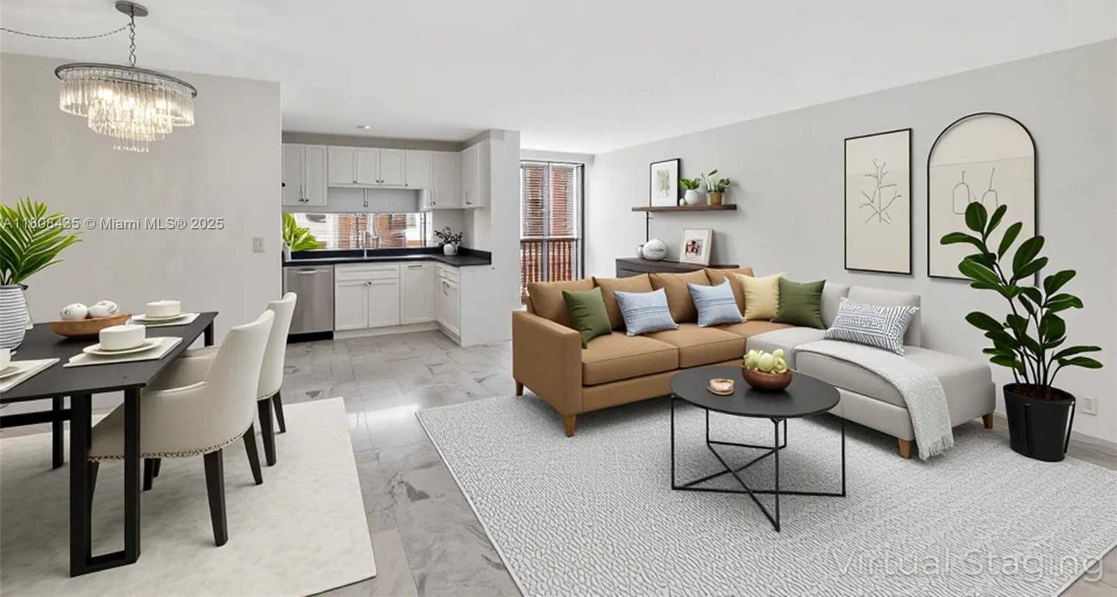 Small Image of 16919 NORTH BAY RD #521, Sunny Isles Beach Number 2