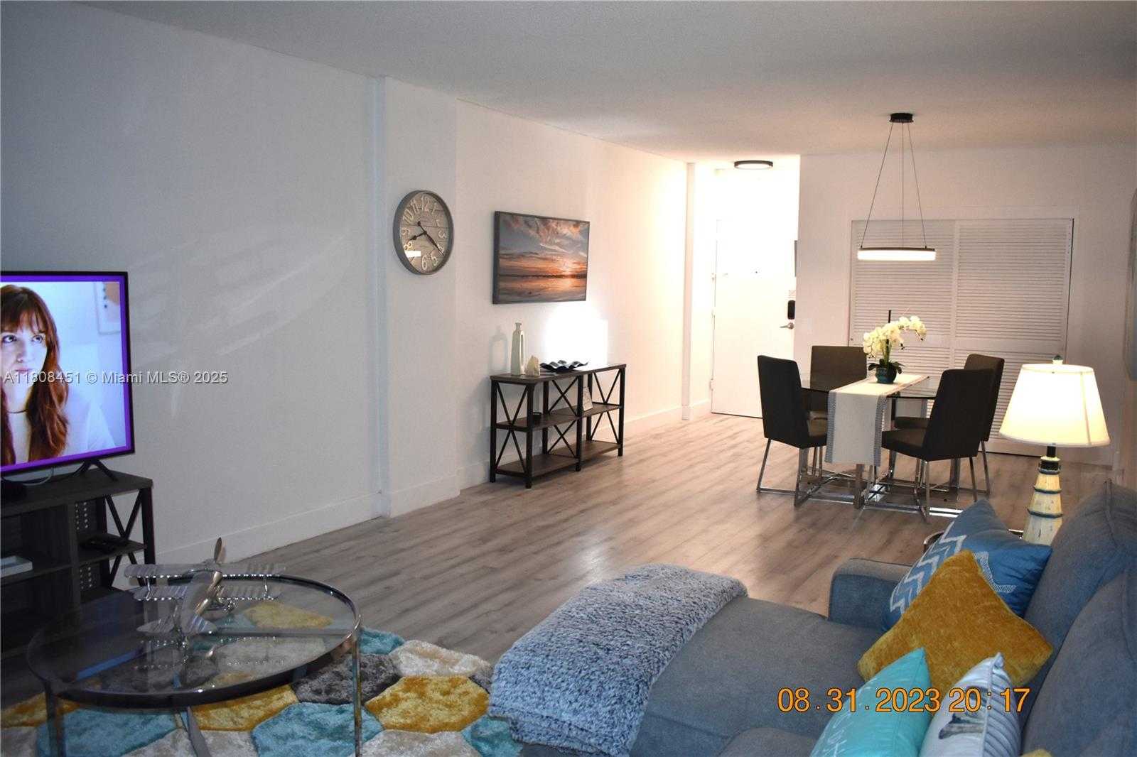 Small Image of 3901 SOUTH OCEAN DR #11A, Hollywood Number 23