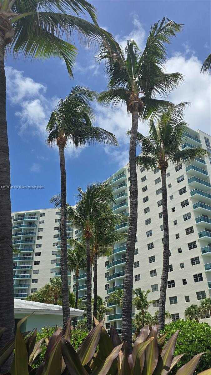 Small Image of 3901 SOUTH OCEAN DR #11A, Hollywood Number 25