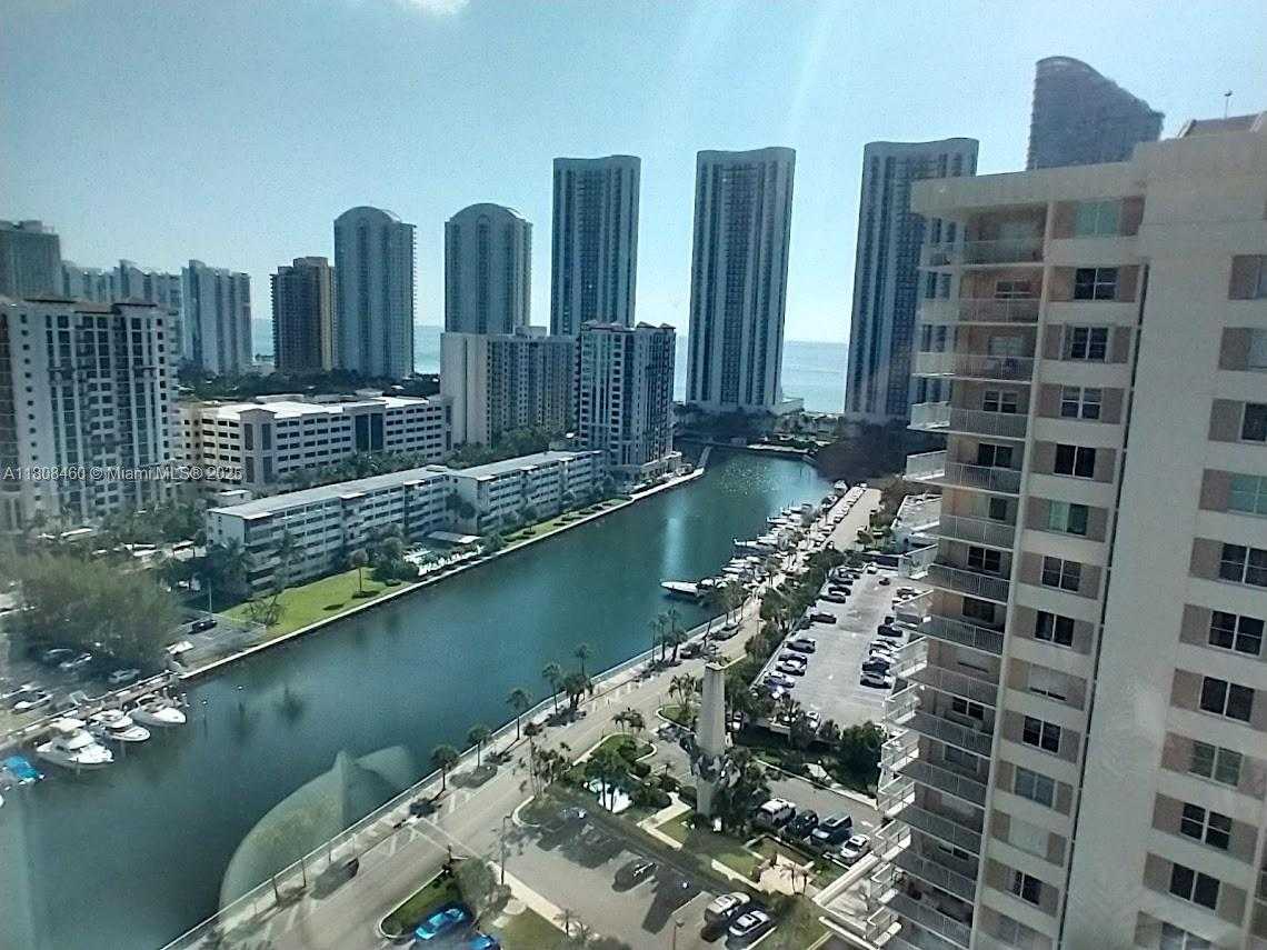 Small Image of 500 BAYVIEW DR #2031, Sunny Isles Beach Number 15