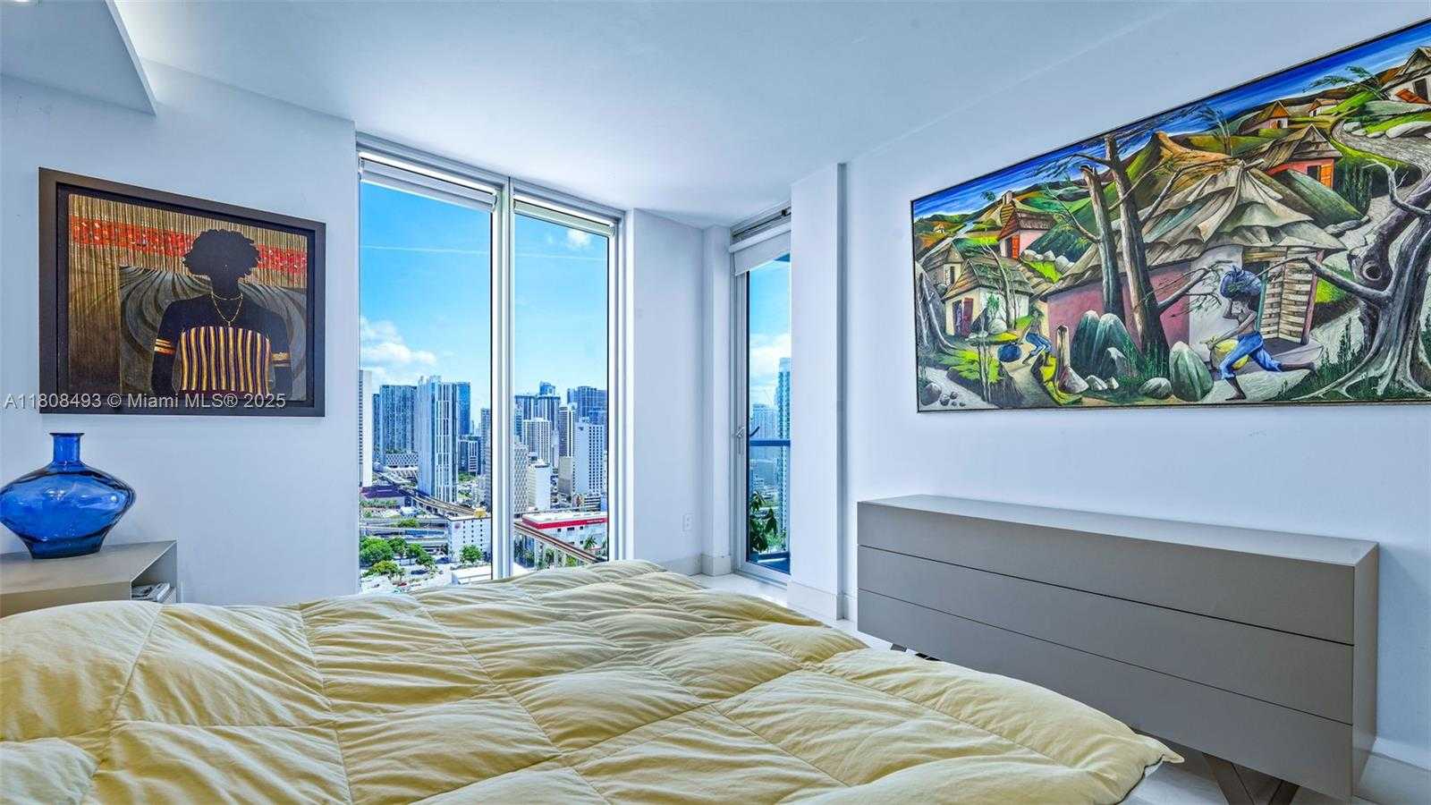 Small Image of 185 SOUTH WEST 7TH ST #2911, Miami Number 16