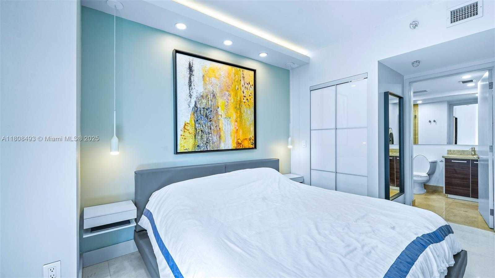 Small Image of 185 SOUTH WEST 7TH ST #2911, Miami Number 22