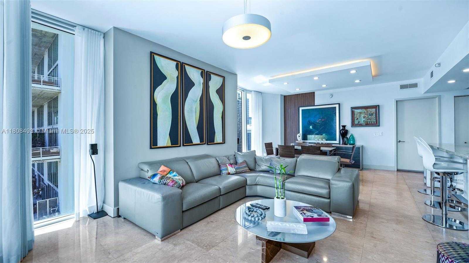 Small Image of 185 SOUTH WEST 7TH ST #2911, Miami Number 5