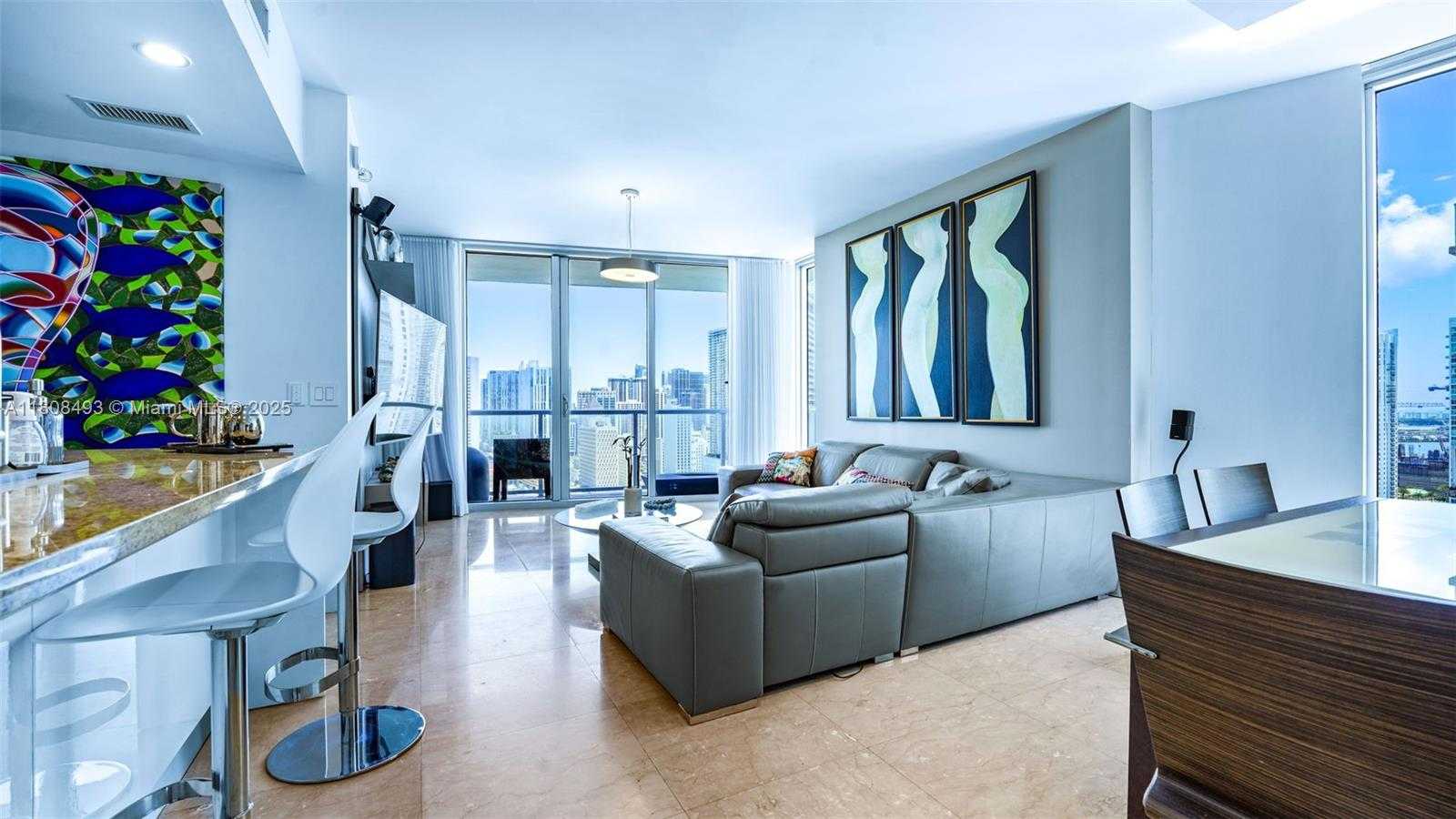Small Image of 185 SOUTH WEST 7TH ST #2911, Miami Number 6