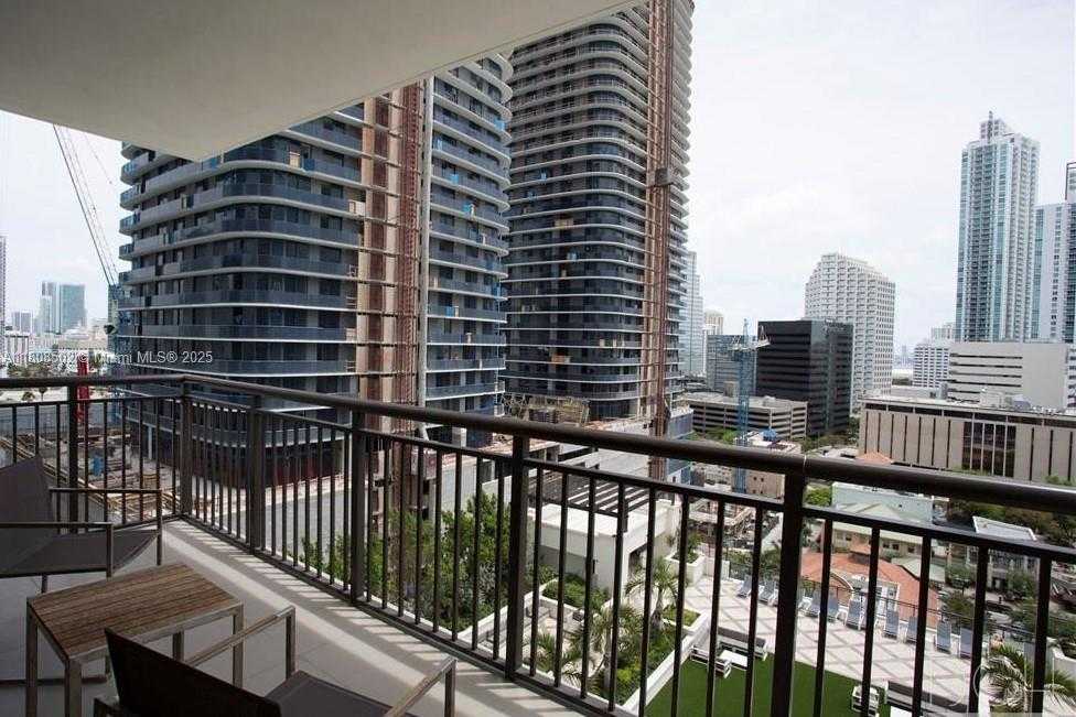 Small Image of 999 SOUTH WEST 1ST AVE #1617, Miami Number 3