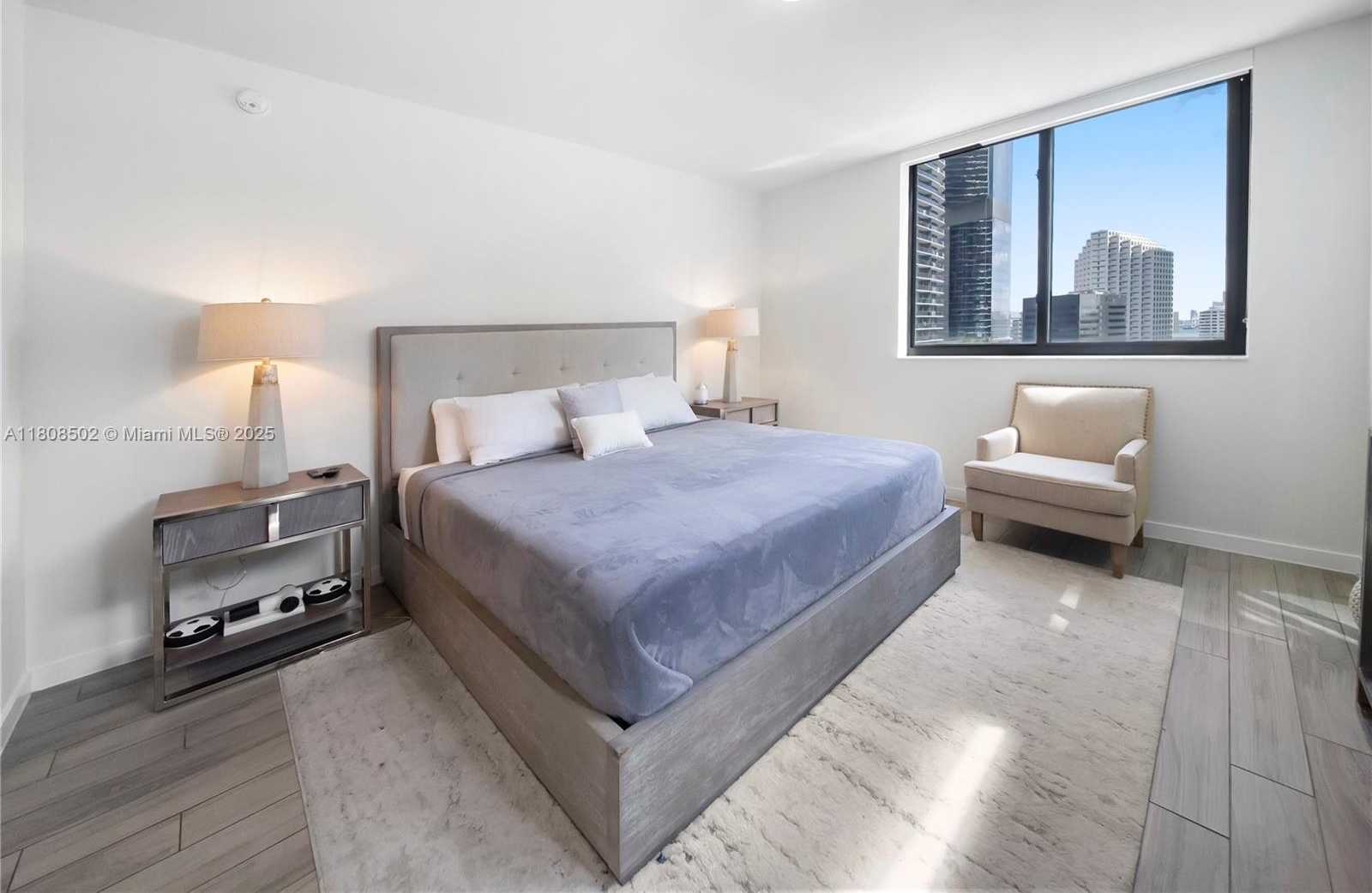 Small Image of 999 SOUTH WEST 1ST AVE #1617, Miami Number 7