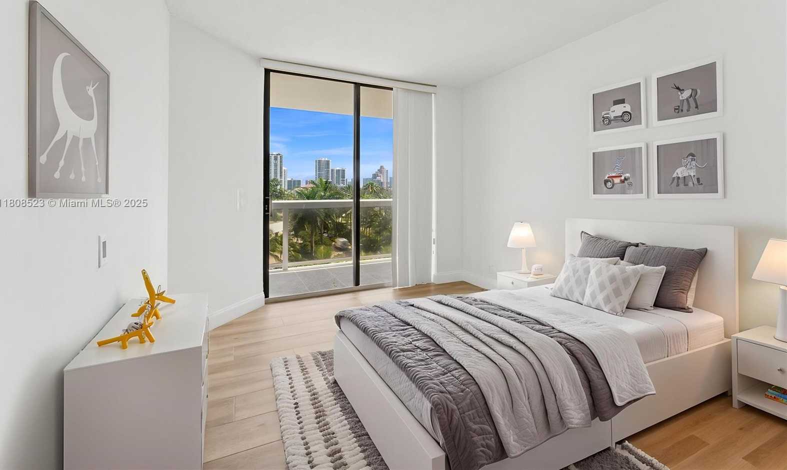 Small Image of 20185 EAST COUNTRY CLUB DR #505, Aventura Number 16