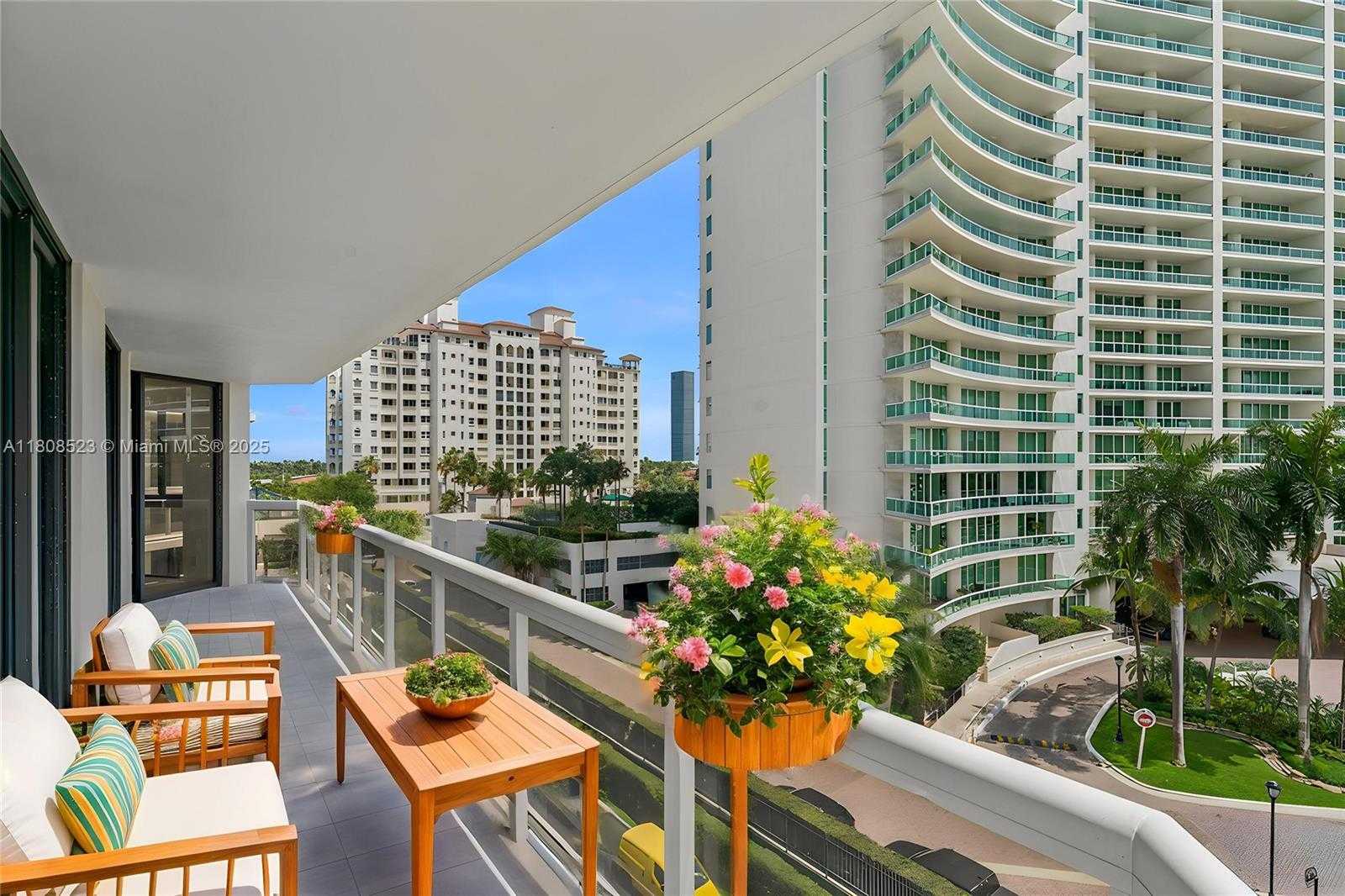 Small Image of 20185 EAST COUNTRY CLUB DR #505, Aventura Number 20