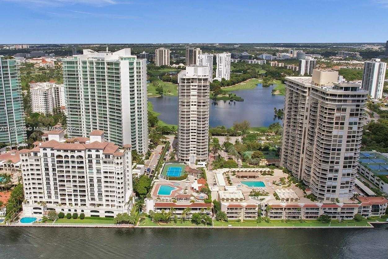 Small Image of 20185 EAST COUNTRY CLUB DR #505, Aventura Number 24
