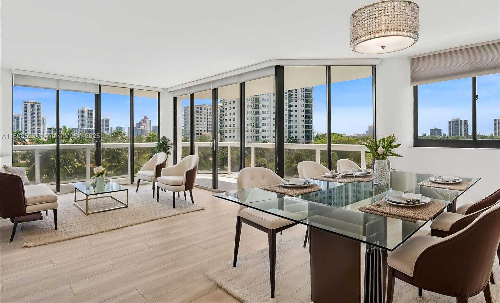 Small Image of 20185 EAST COUNTRY CLUB DR #505, Aventura Number 25