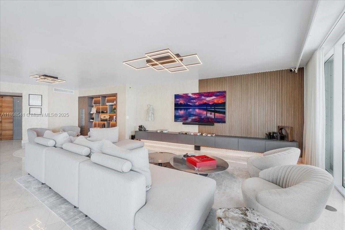 Small Image of 2127 BRICKELL AVE #2302, Miami Number 10