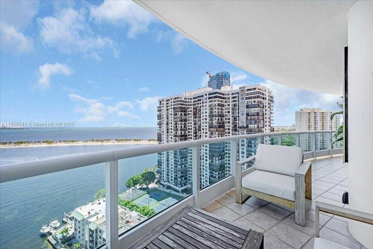 Small Image of 2127 BRICKELL AVE #2302, Miami Number 67