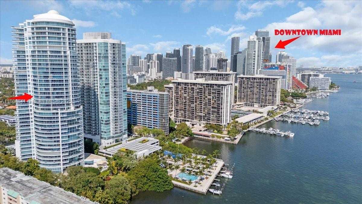 Small Image of 2127 BRICKELL AVE #2302, Miami Number 76