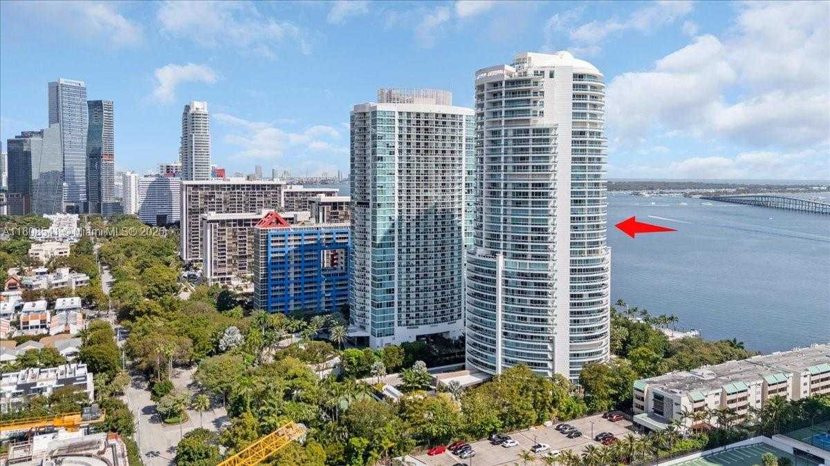 Small Image of 2127 BRICKELL AVE #2302, Miami Number 77