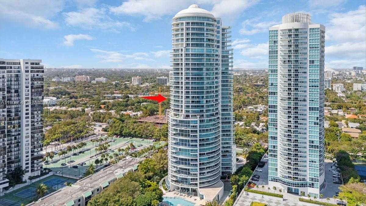 Small Image of 2127 BRICKELL AVE #2302, Miami Number 78