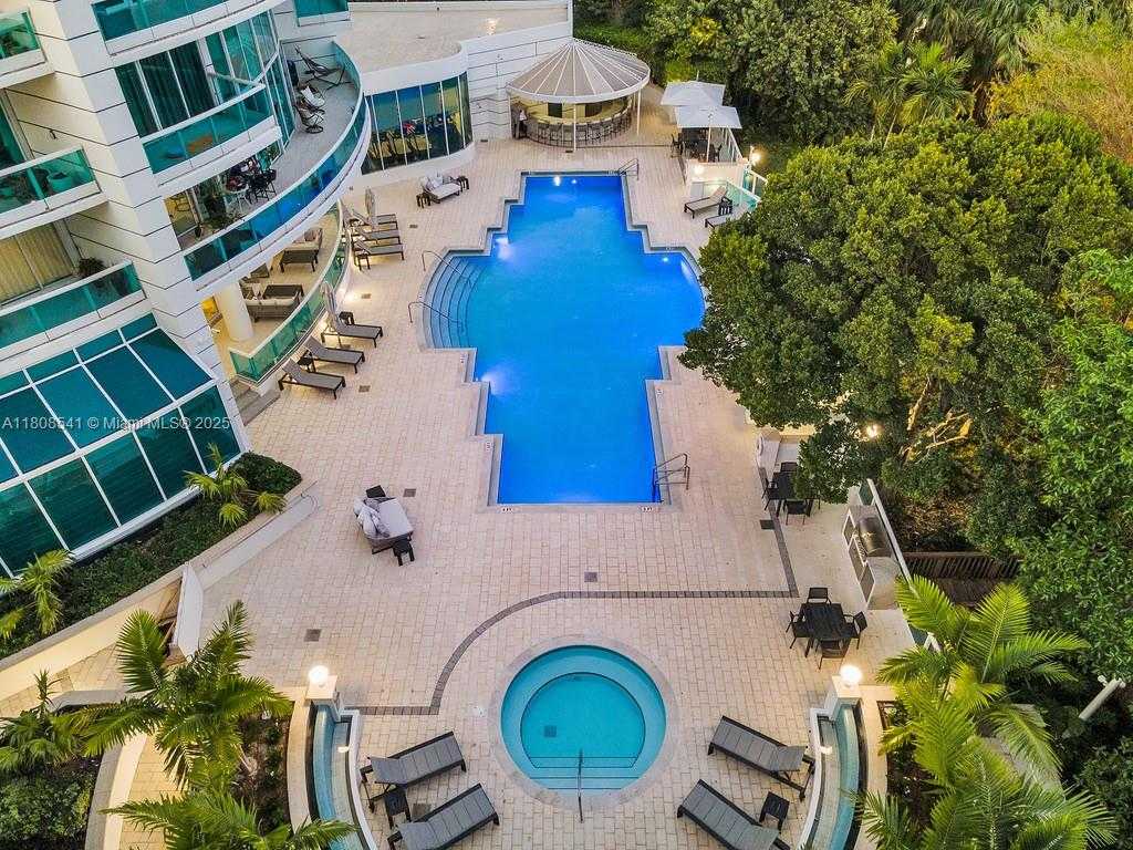 Small Image of 2127 BRICKELL AVE #2302, Miami Number 83