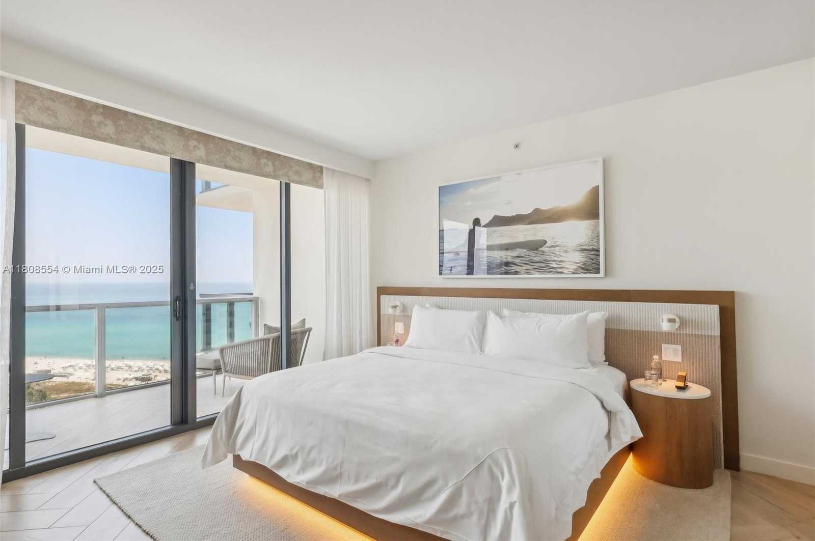 Small Image of 2201 COLLINS AVE #1511, Miami Beach Number 12