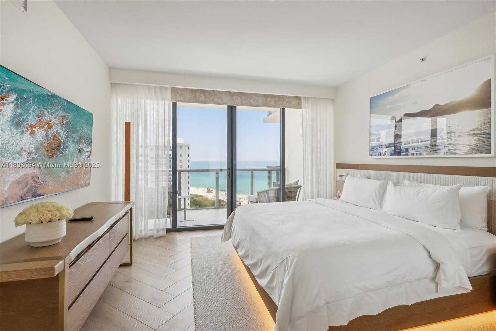 Small Image of 2201 COLLINS AVE #1511, Miami Beach Number 18