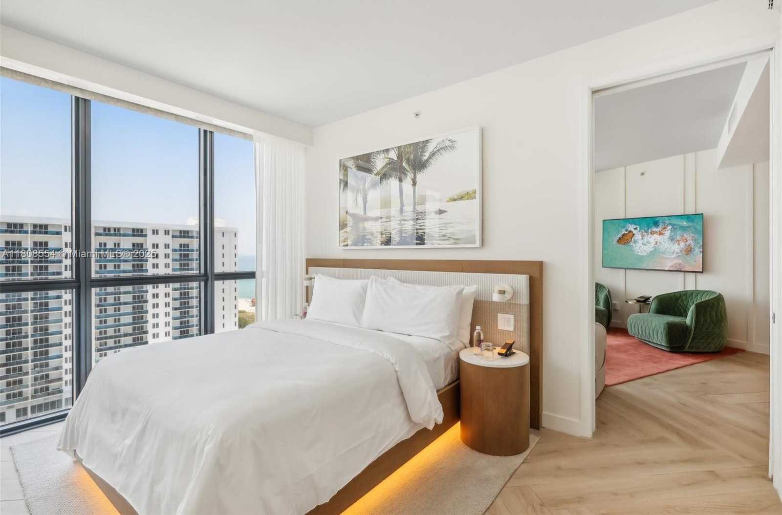 Small Image of 2201 COLLINS AVE #1511, Miami Beach Number 23