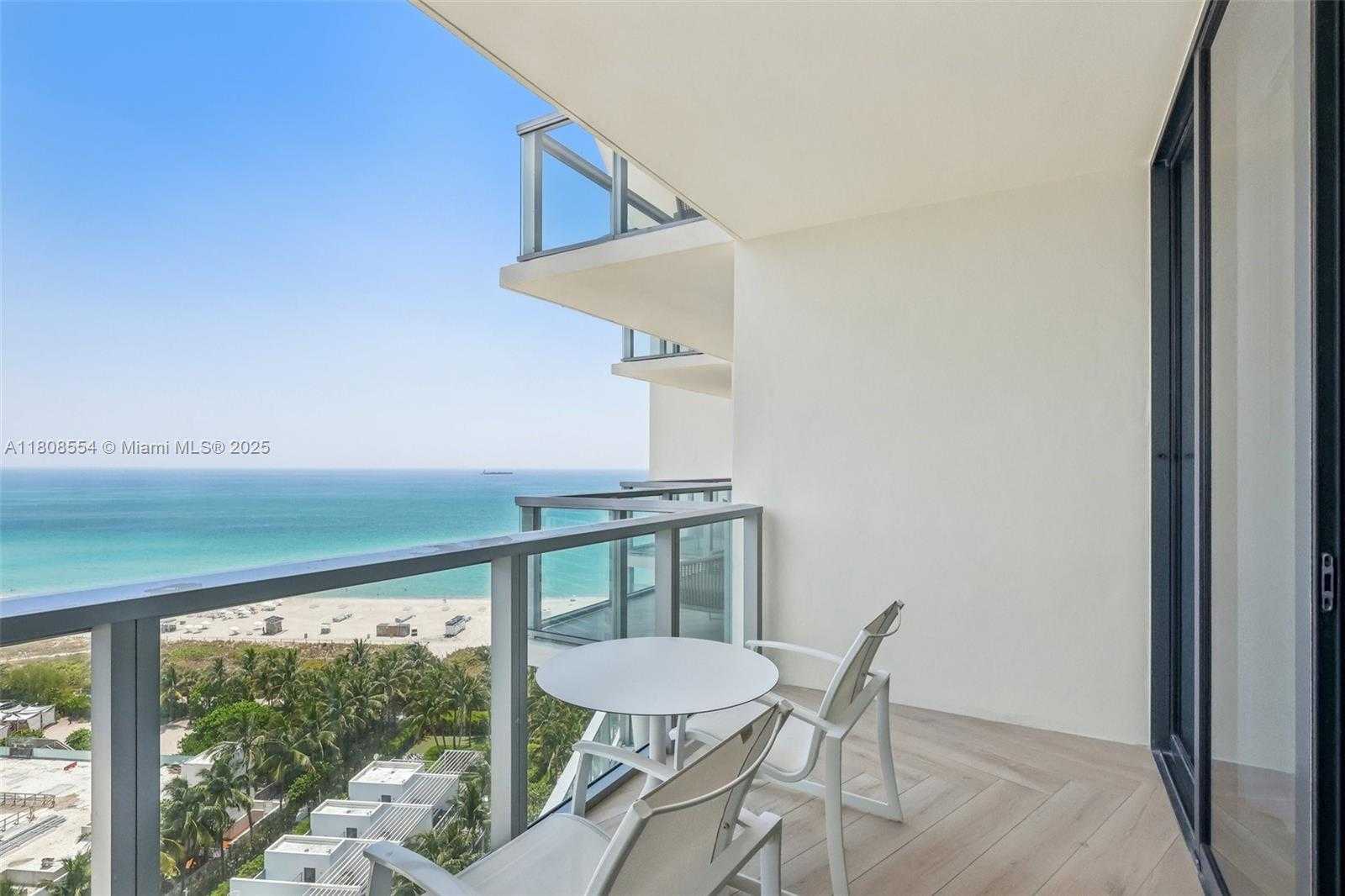 Small Image of 2201 COLLINS AVE #1511, Miami Beach Number 33