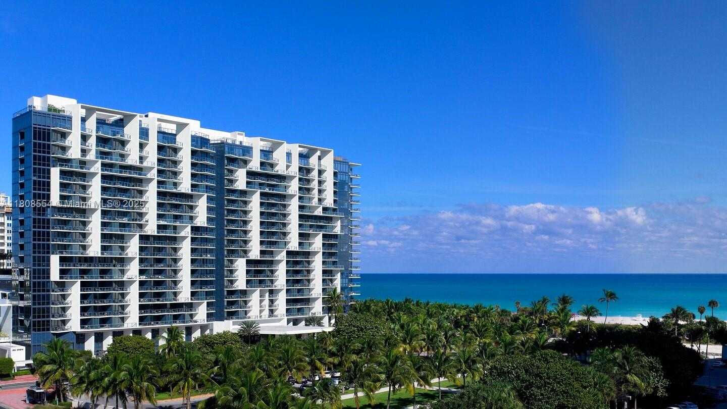 Small Image of 2201 COLLINS AVE #1511, Miami Beach Number 34