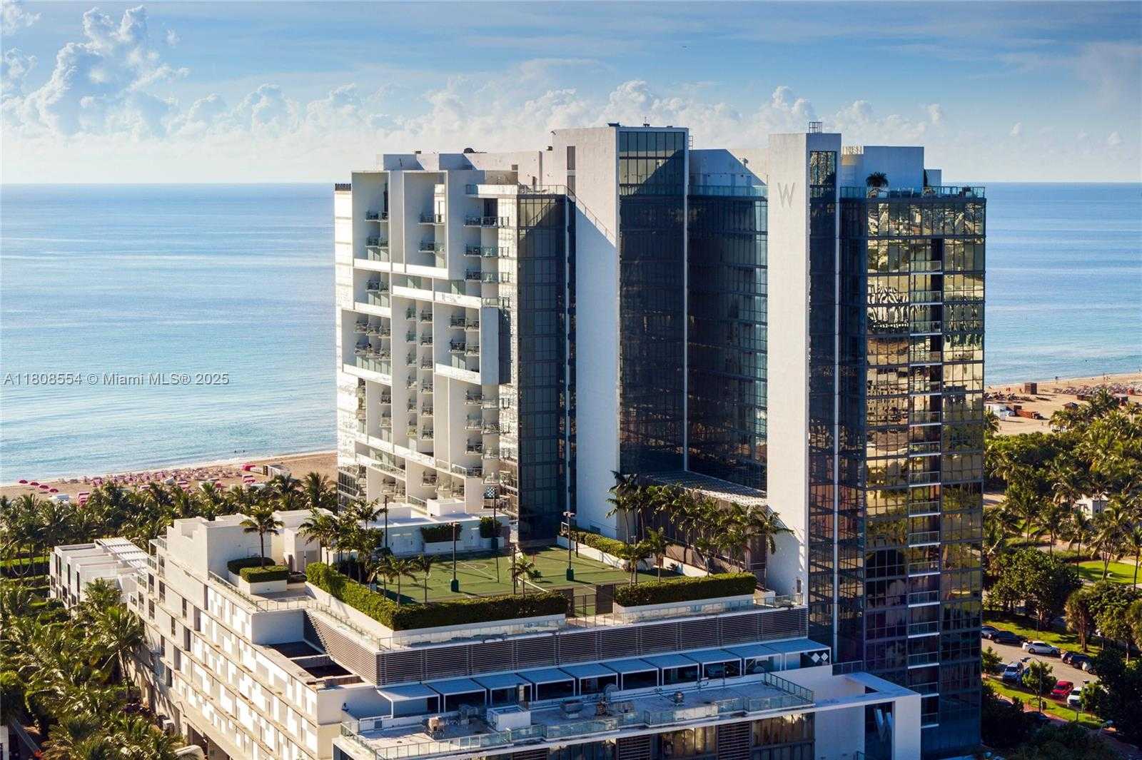 Small Image of 2201 COLLINS AVE #1511, Miami Beach Number 38