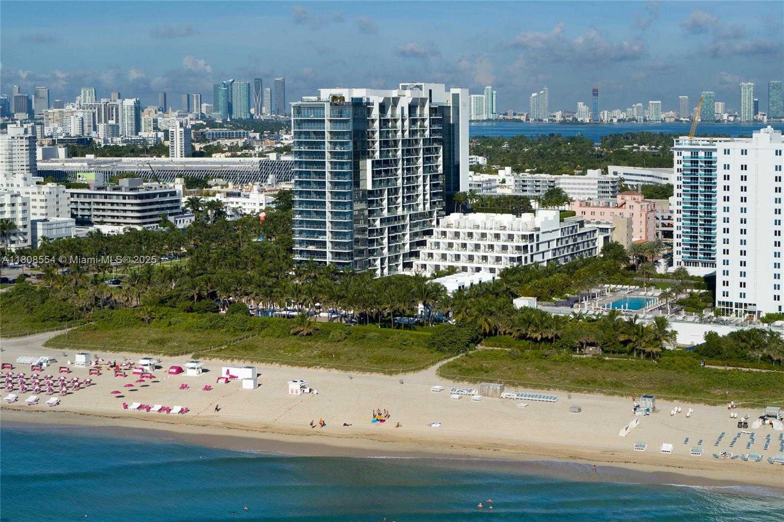 Small Image of 2201 COLLINS AVE #1511, Miami Beach Number 39