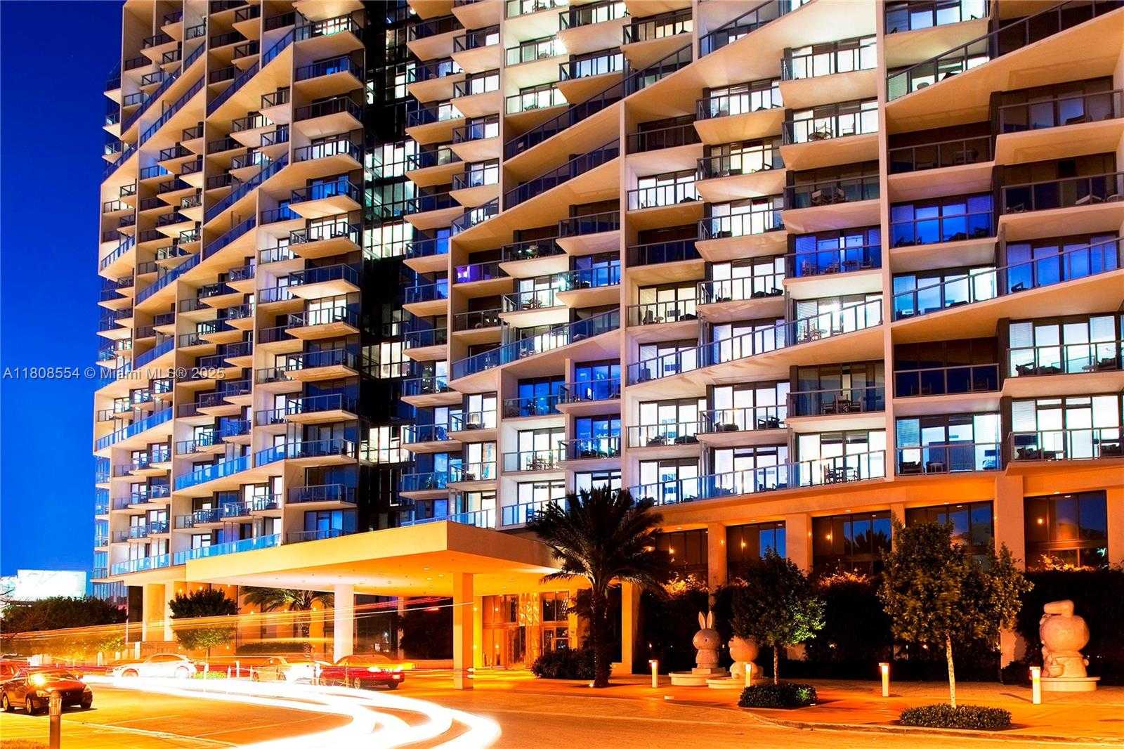 Small Image of 2201 COLLINS AVE #1511, Miami Beach Number 40