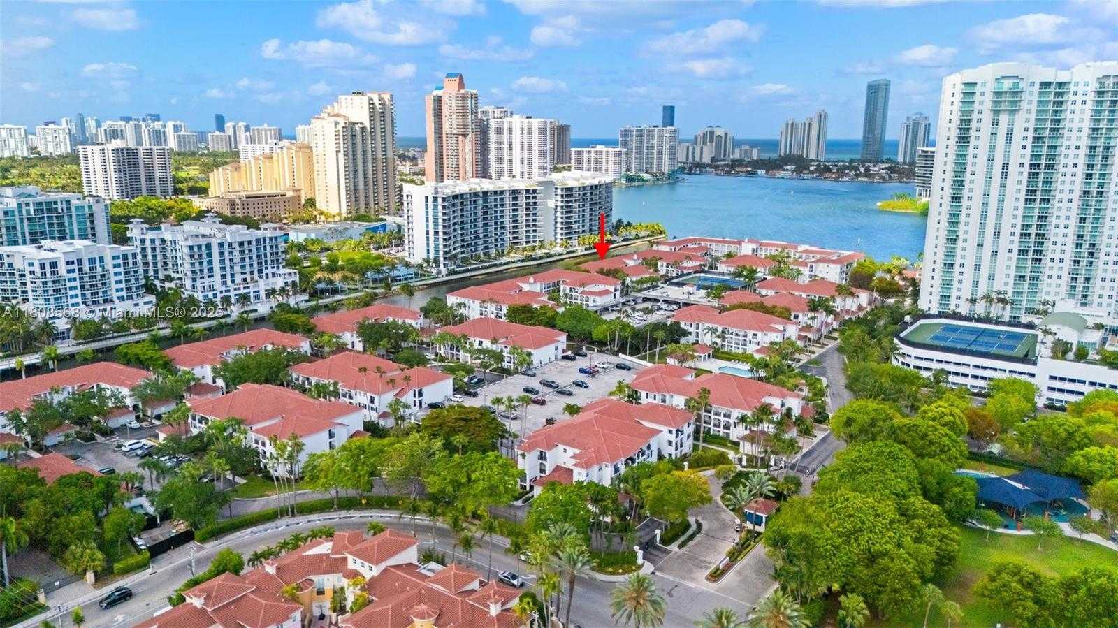 Small Image of 3245 NORTH EAST 184TH ST #13402, Aventura Number 23
