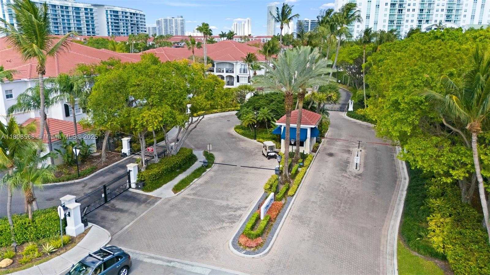 Small Image of 3245 NORTH EAST 184TH ST #13402, Aventura Number 24