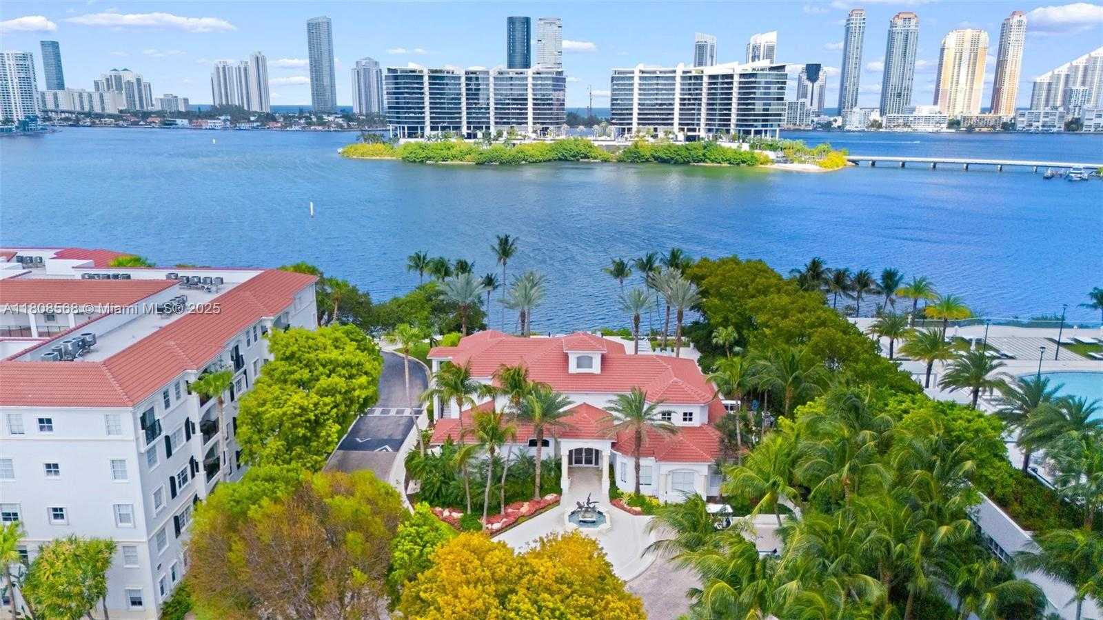 Small Image of 3245 NORTH EAST 184TH ST #13402, Aventura Number 25