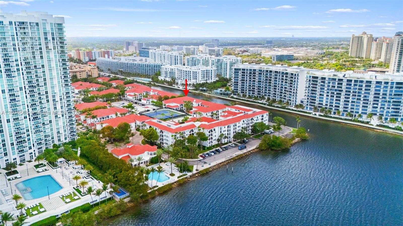 Small Image of 3245 NORTH EAST 184TH ST #13402, Aventura Number 26