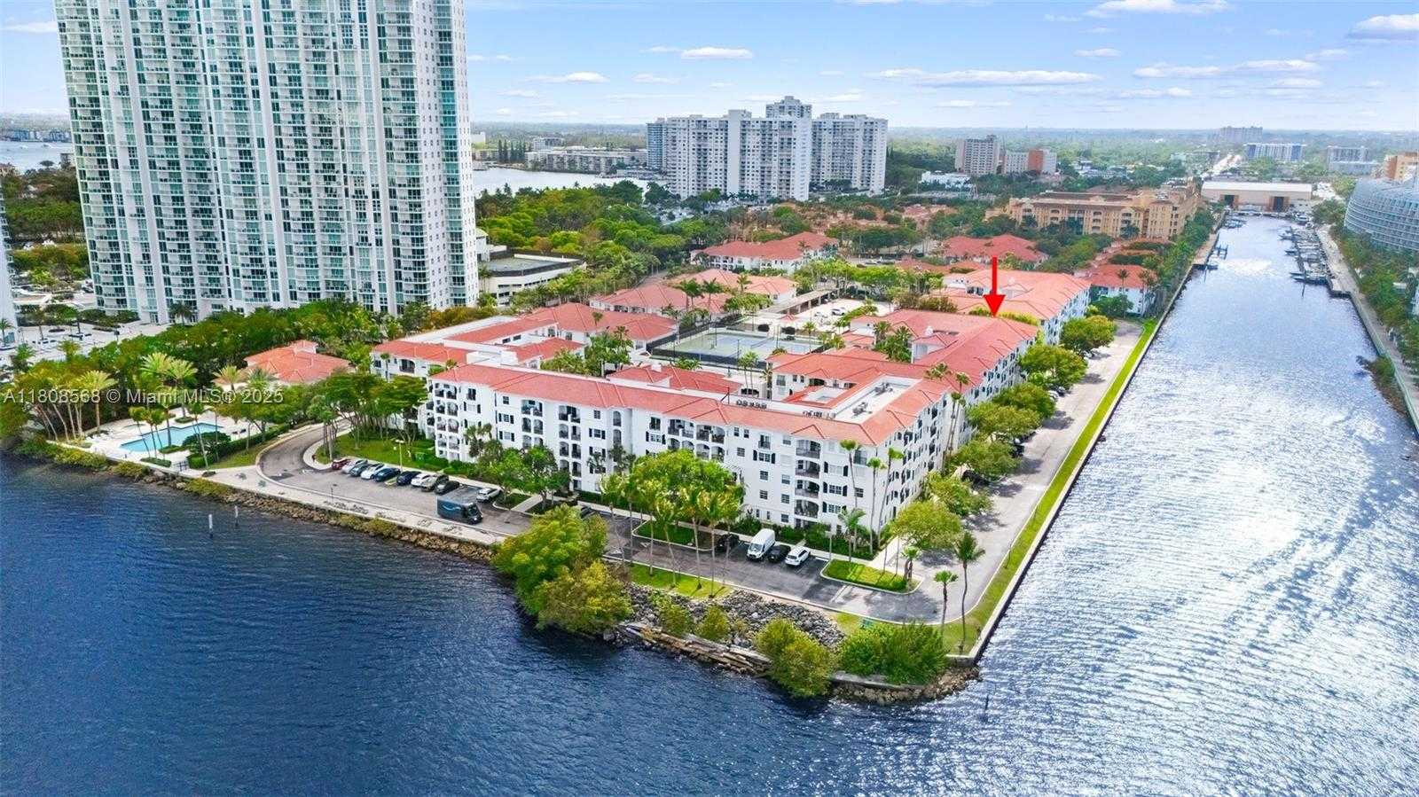 Small Image of 3245 NORTH EAST 184TH ST #13402, Aventura Number 27