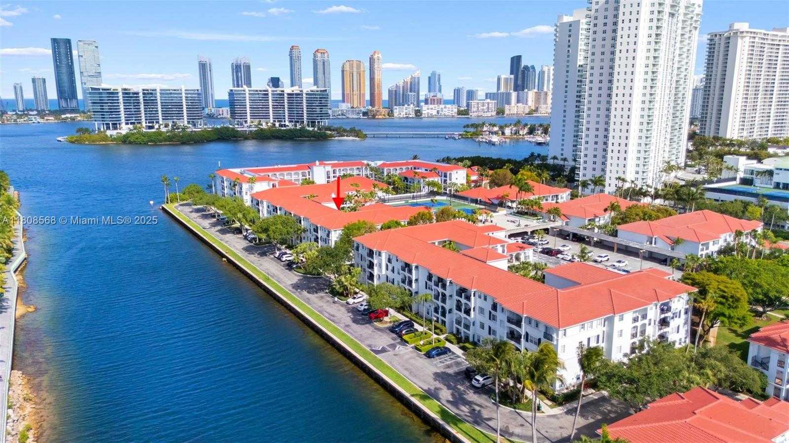 Small Image of 3245 NORTH EAST 184TH ST #13402, Aventura Number 28