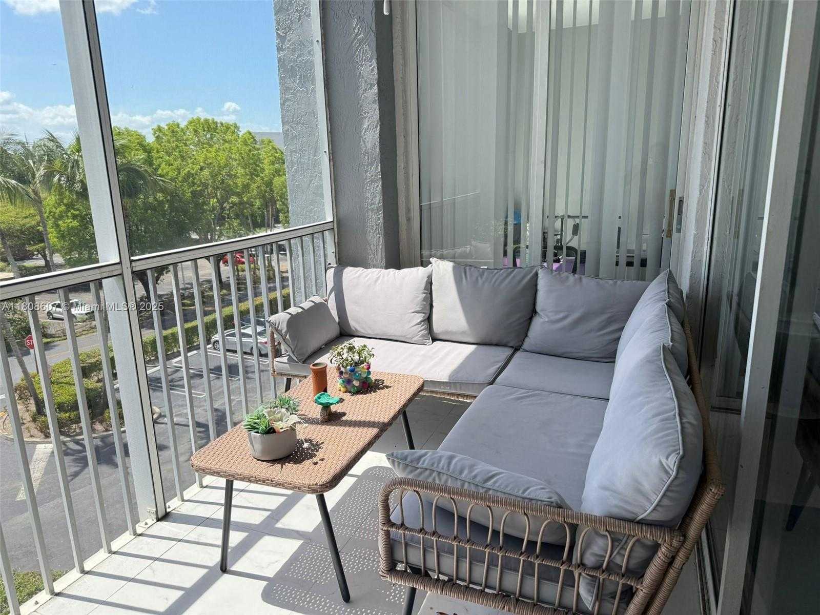 Small Image of 9725 NORTH WEST 52ND ST #421, Doral Number 55
