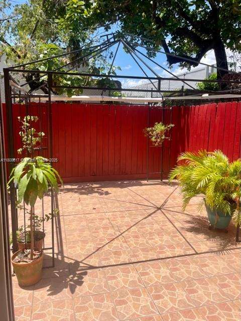 Small Image of 200 NORTH WEST 107TH AVE #106, Miami Number 16