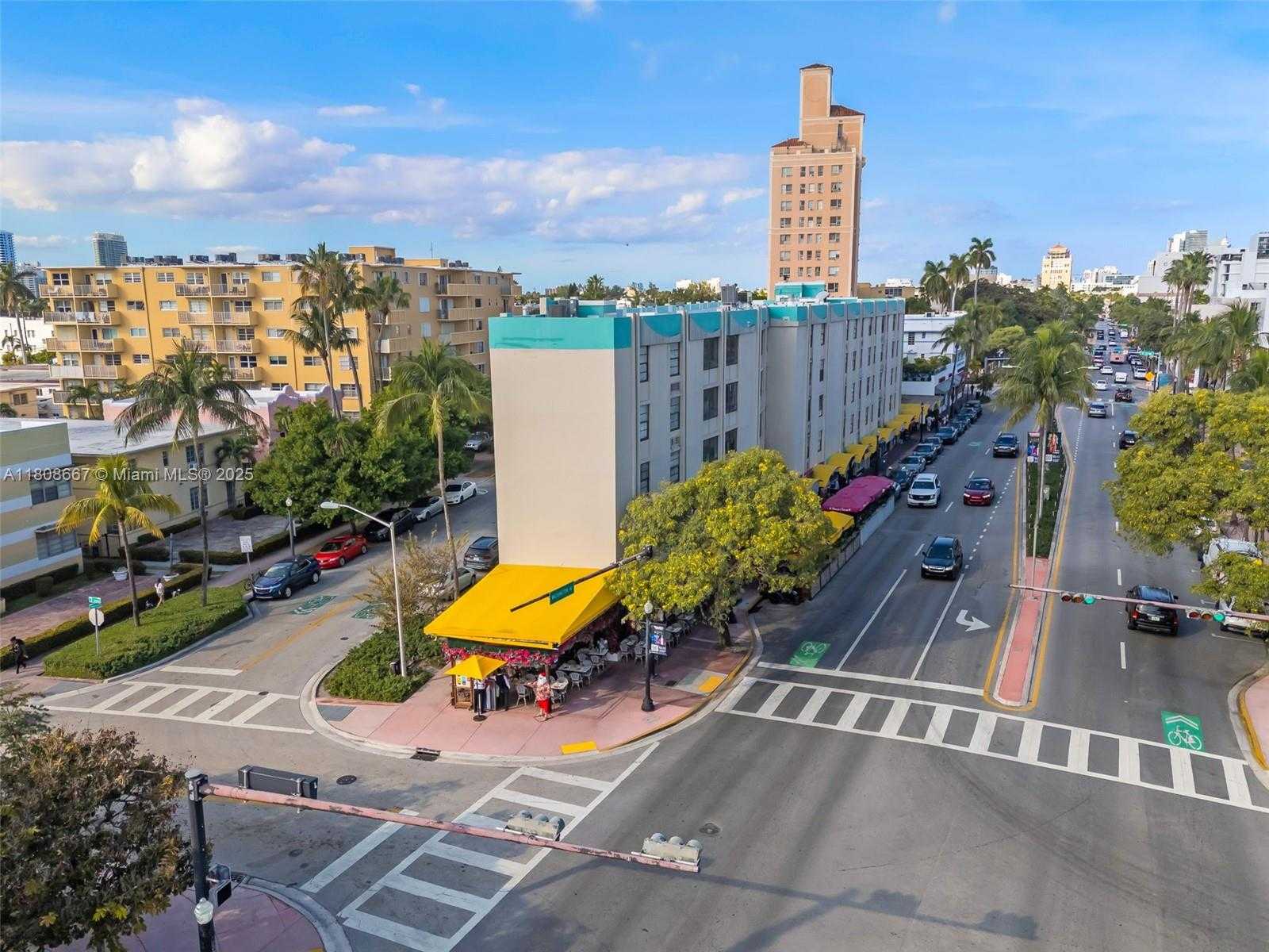 Small Image of 710 WASHINGTON AVE #323, Miami Beach Number 15