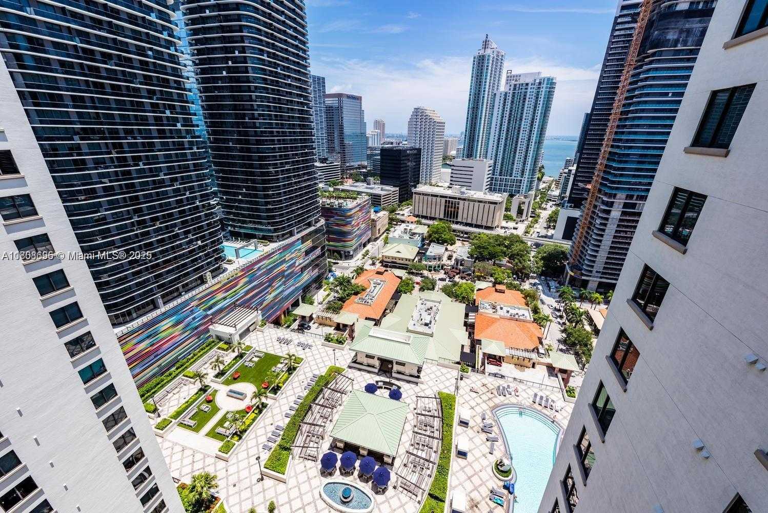Small Image of 999 1ST AVE #2707, Miami Number 26
