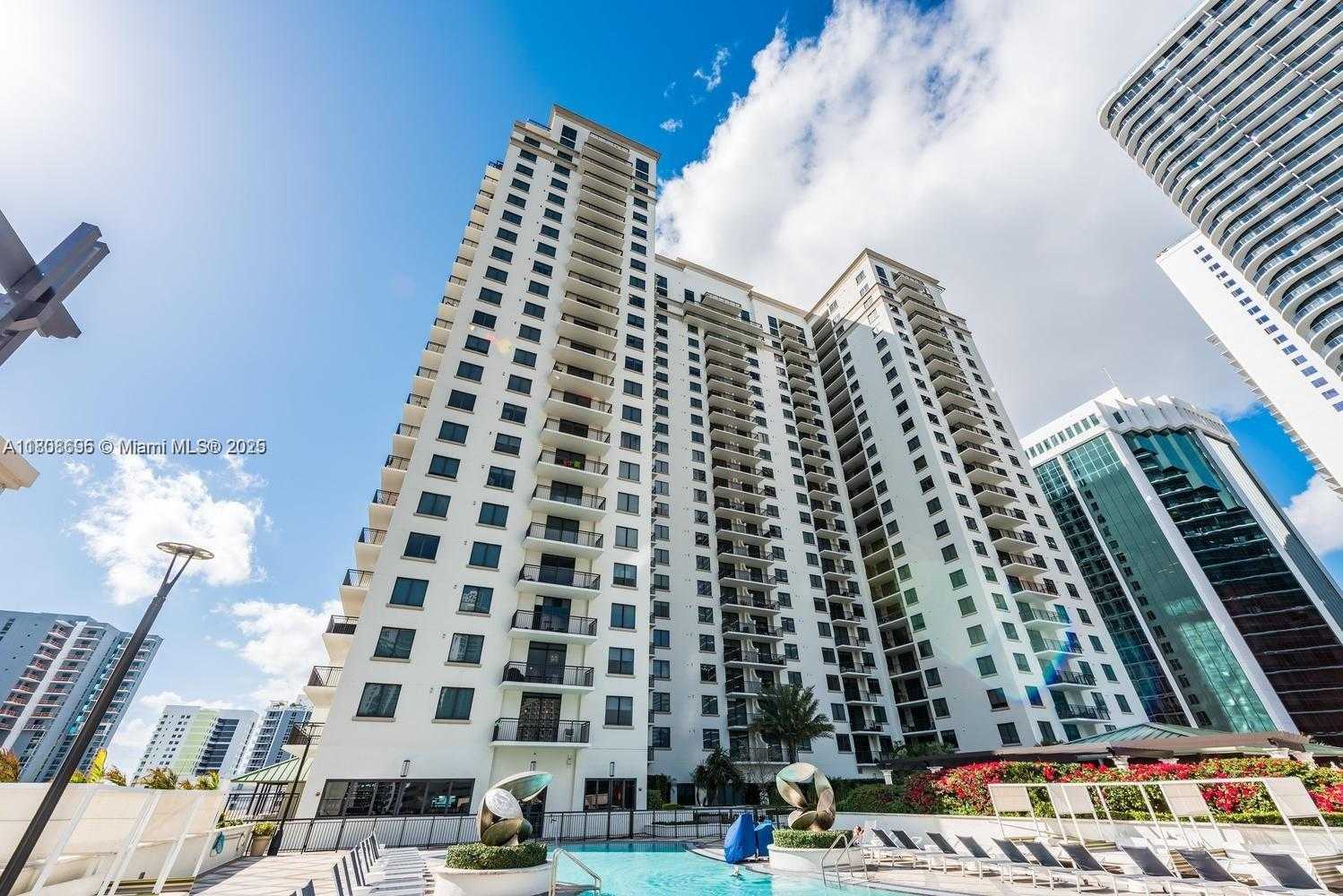 Small Image of 999 1ST AVE #2707, Miami Number 27