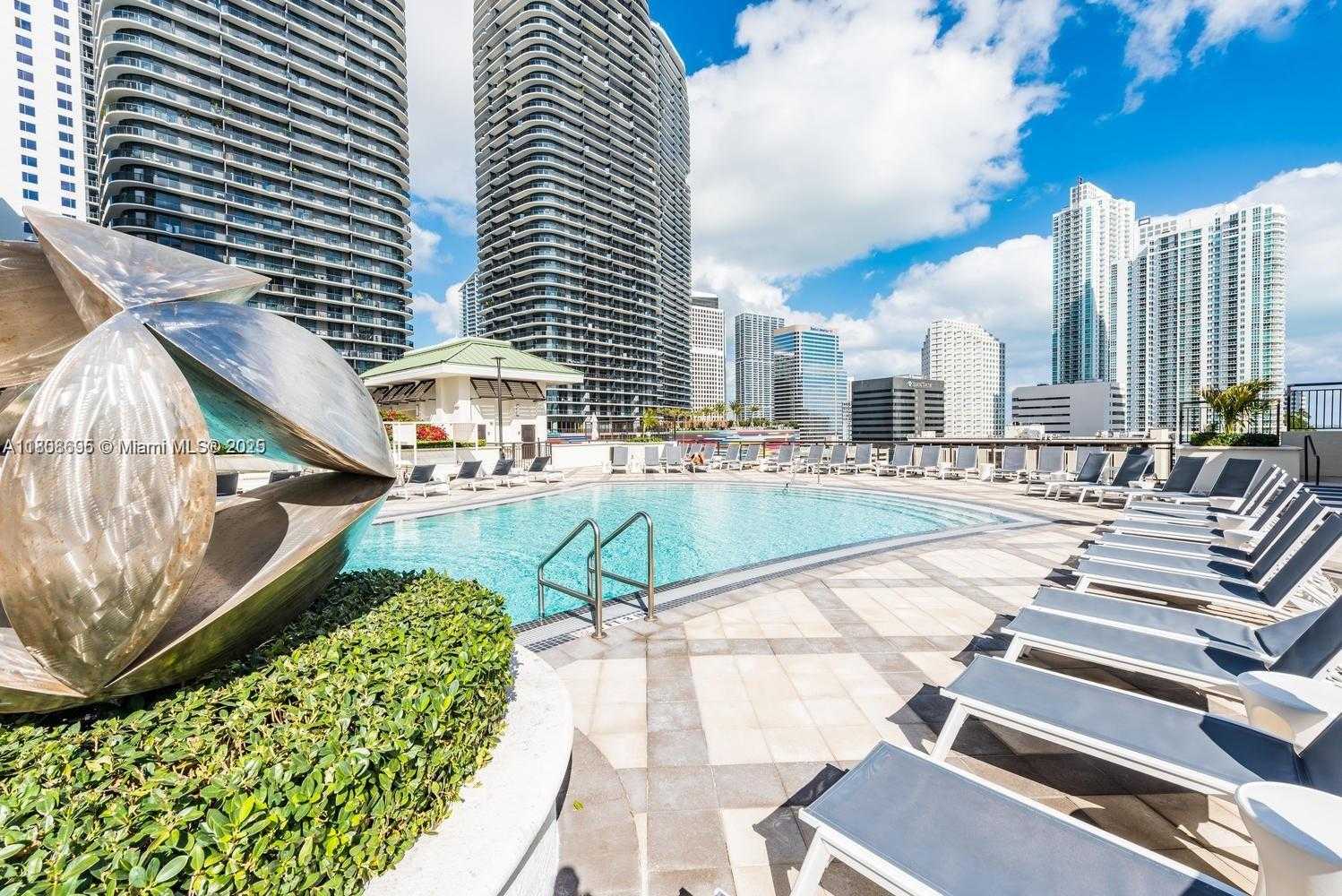 Small Image of 999 1ST AVE #2707, Miami Number 28