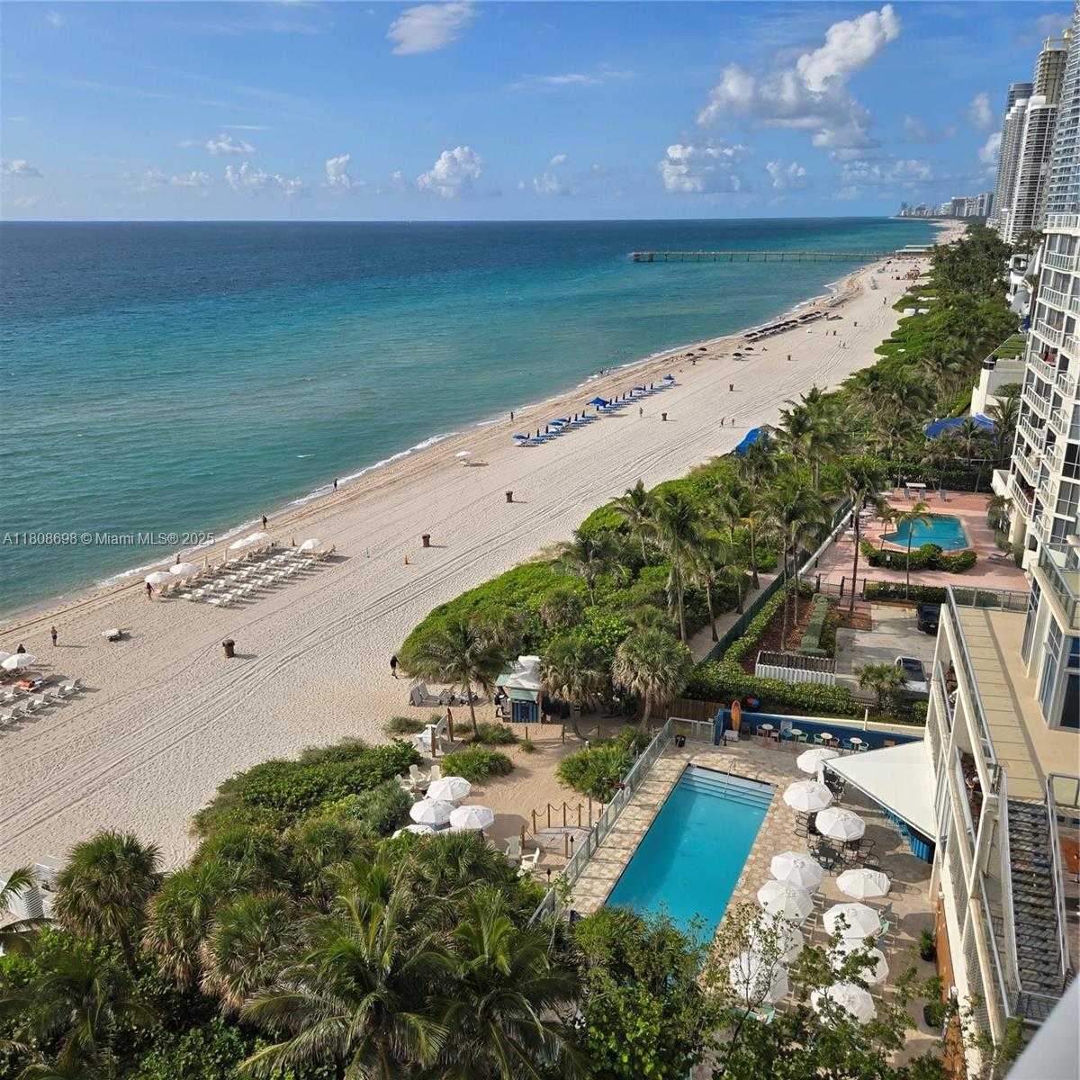Small Image of 17375 COLLINS AVE #1101, Sunny Isles Beach Number 10