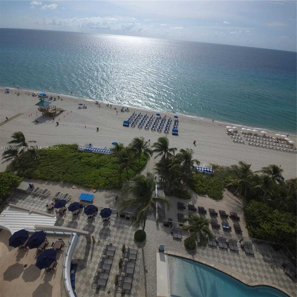 Small Image of 17375 COLLINS AVE #1101, Sunny Isles Beach Number 11