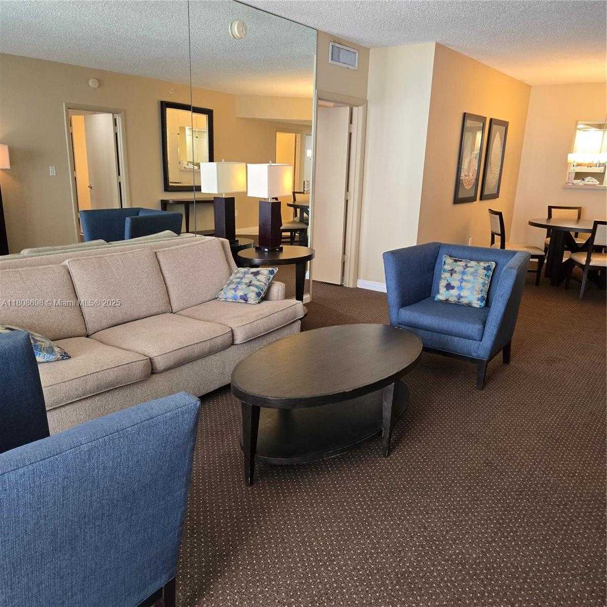 Small Image of 17375 COLLINS AVE #1101, Sunny Isles Beach Number 12