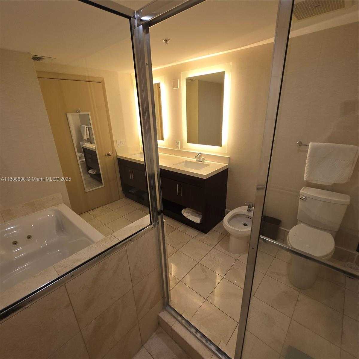 Small Image of 17375 COLLINS AVE #1101, Sunny Isles Beach Number 19