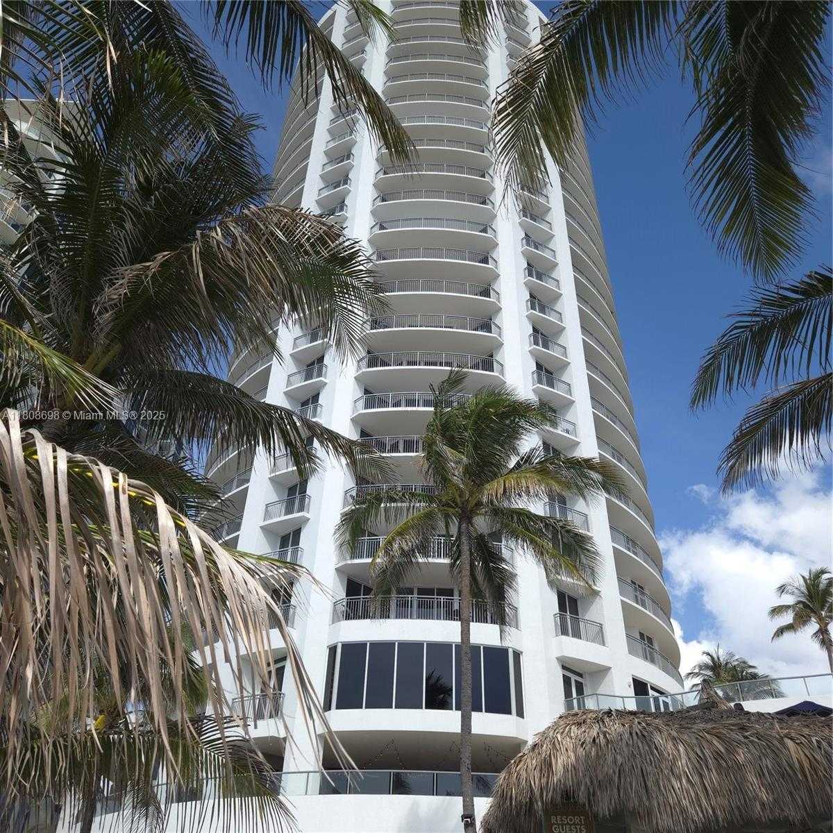 Small Image of 17375 COLLINS AVE #1101, Sunny Isles Beach Number 2